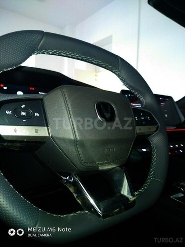 Changan Uni-V 2024, 0 km - 1.5 л - Bakı
