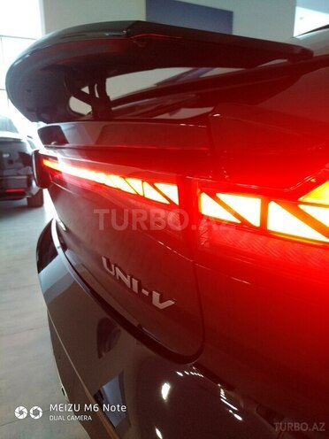 Changan Uni-V 2024, 0 km - 1.5 л - Bakı