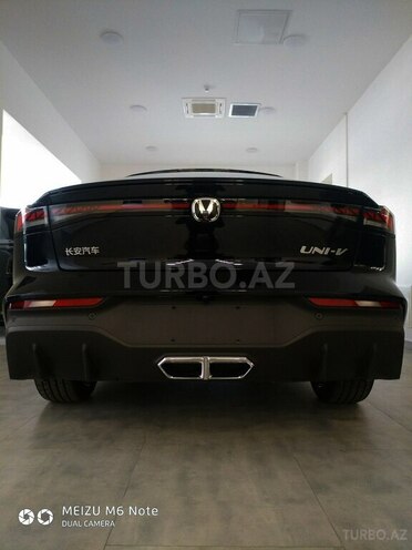 Changan Uni-V 2024, 0 km - 1.5 л - Bakı