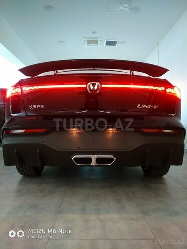 Changan Uni-V 2024, 0 km - 1.5 л - Bakı