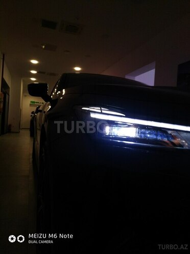 Changan Uni-V 2024, 0 km - 1.5 л - Bakı