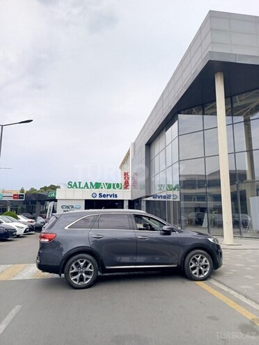 Kia Sorento 2016, 191,523 km - 2.0 l - Bakı