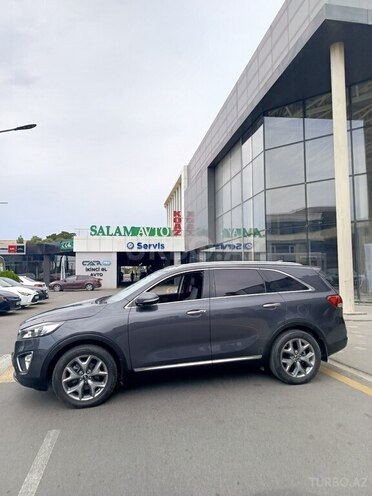 Kia Sorento 2016, 191,523 km - 2.0 l - Bakı