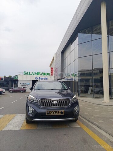 Kia Sorento 2016, 191,523 km - 2.0 l - Bakı