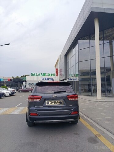 Kia Sorento 2016, 191,523 km - 2.0 l - Bakı