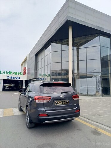 Kia Sorento 2016, 191,523 km - 2.0 l - Bakı