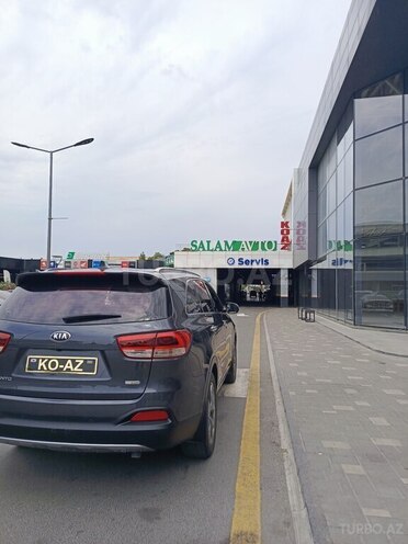 Kia Sorento 2016, 191,523 km - 2.0 l - Bakı