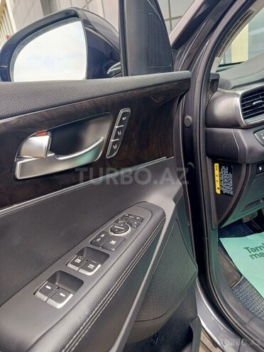 Kia Sorento 2016, 191,523 km - 2.0 l - Bakı