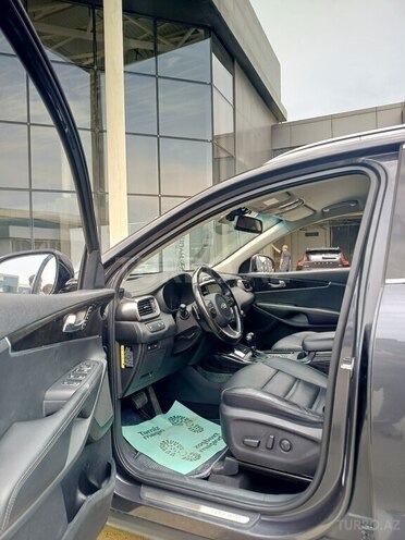Kia Sorento 2016, 191,523 km - 2.0 l - Bakı