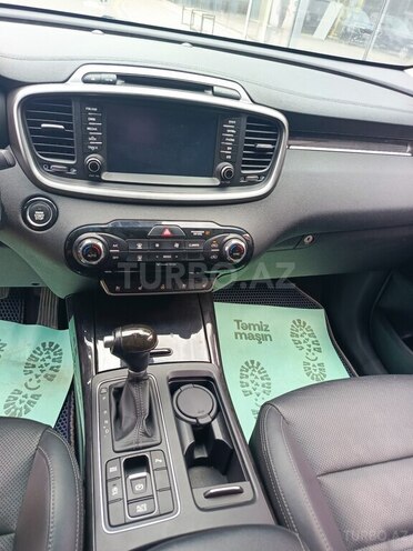 Kia Sorento 2016, 191,523 km - 2.0 l - Bakı
