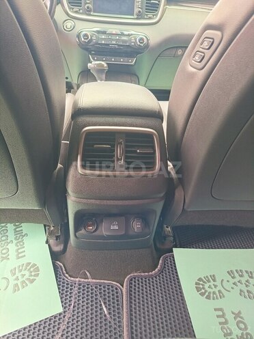 Kia Sorento 2016, 191,523 km - 2.0 l - Bakı