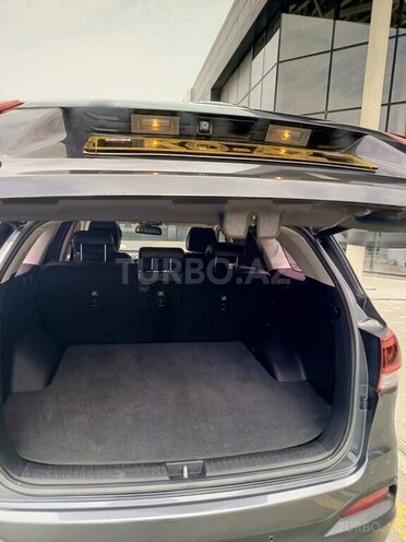 Kia Sorento 2016, 191,523 km - 2.0 l - Bakı