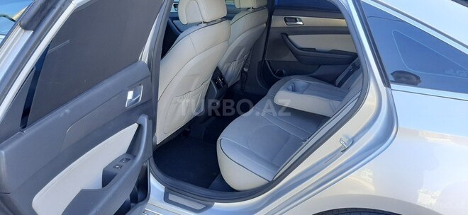 Hyundai Sonata 2015, 80,918 km - 2.0 l - Bakı