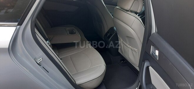 Hyundai Sonata 2015, 80,918 km - 2.0 l - Bakı