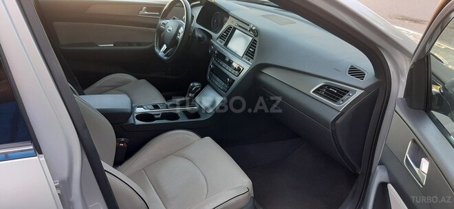 Hyundai Sonata 2015, 80,918 km - 2.0 l - Bakı