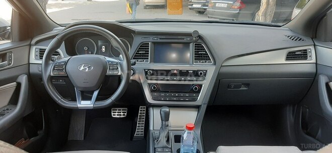 Hyundai Sonata 2015, 80,918 km - 2.0 l - Bakı