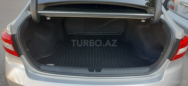 Hyundai Sonata 2015, 80,918 km - 2.0 l - Bakı