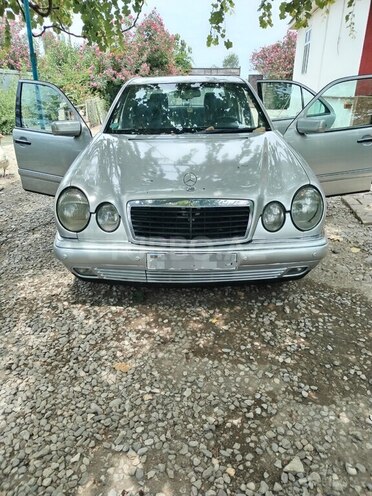 Mercedes E 230 1996, 350,000 km - 2.3 л - Kürdəmir