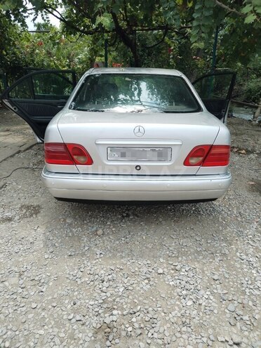 Mercedes E 230 1996, 350,000 km - 2.3 л - Kürdəmir