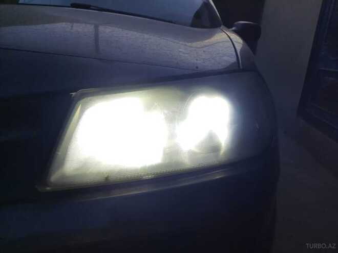 Renault Megane 2008, 210,000 km - 1.5 л - Bakı