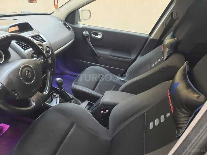 Renault Megane 2008, 210,000 km - 1.5 л - Bakı