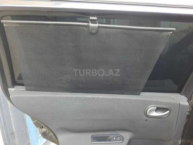 Renault Megane 2008, 210,000 km - 1.5 л - Bakı