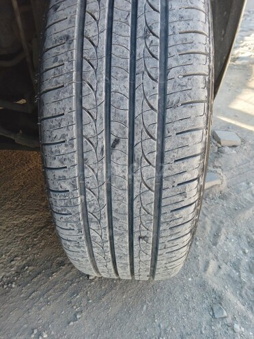 Renault Megane 2008, 210,000 km - 1.5 л - Bakı