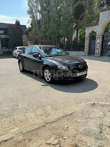 Chevrolet Cruze 2013, 218,000 km - 1.4 l - Bakı
