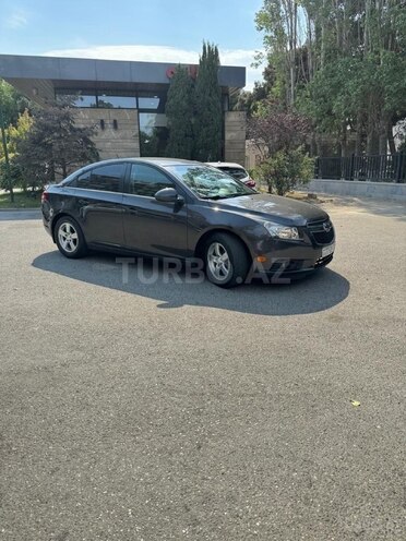Chevrolet Cruze 2013, 218,000 km - 1.4 l - Bakı