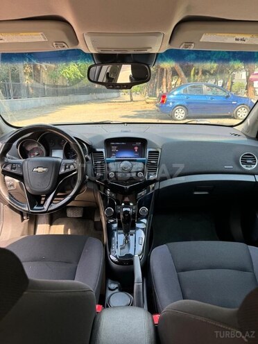 Chevrolet Cruze 2013, 218,000 km - 1.4 l - Bakı