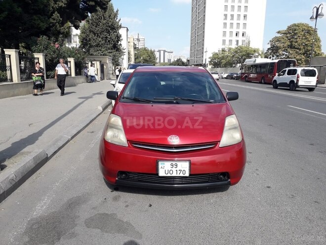 Toyota Prius 2007, 335,000 km - 1.5 l - Şirvan