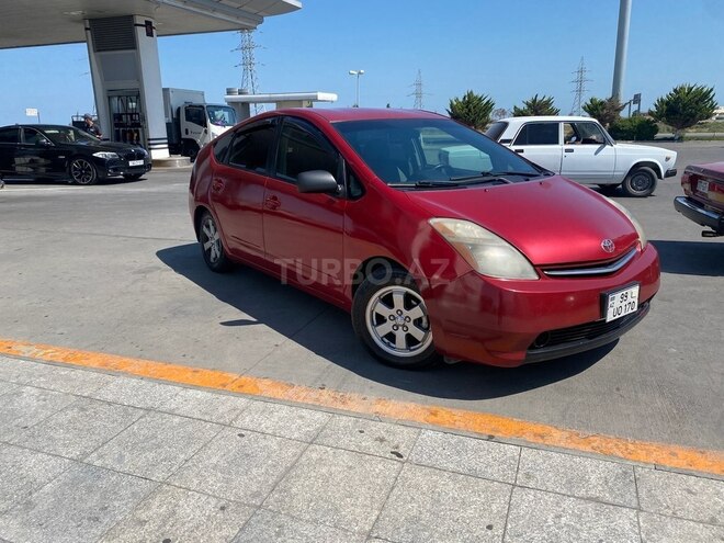 Toyota Prius 2007, 335,000 km - 1.5 l - Şirvan