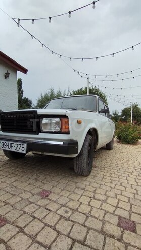 LADA (VAZ) 2107 2004, 99,000 km - 1.6 l - Bakı