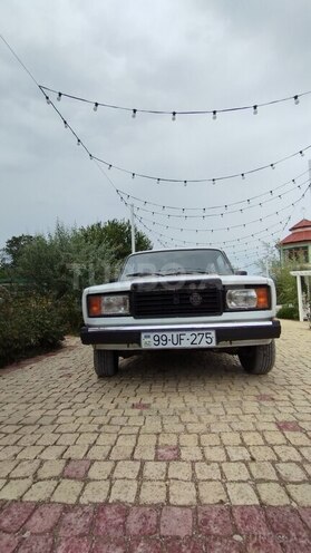 LADA (VAZ) 2107 2004, 99,000 km - 1.6 l - Bakı