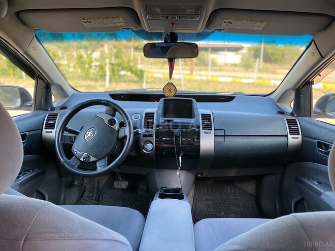 Toyota Prius 2007, 335,000 km - 1.5 l - Şirvan