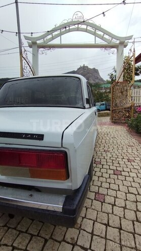 LADA (VAZ) 2107 2004, 99,000 km - 1.6 l - Bakı