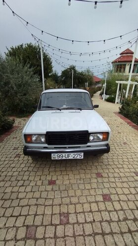 LADA (VAZ) 2107 2004, 99,000 km - 1.6 l - Bakı