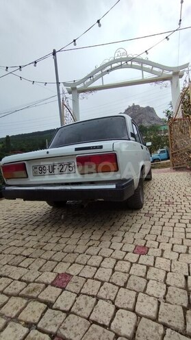 LADA (VAZ) 2107 2004, 99,000 km - 1.6 l - Bakı