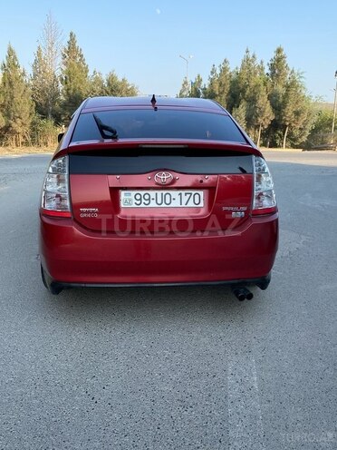 Toyota Prius 2007, 335,000 km - 1.5 l - Şirvan