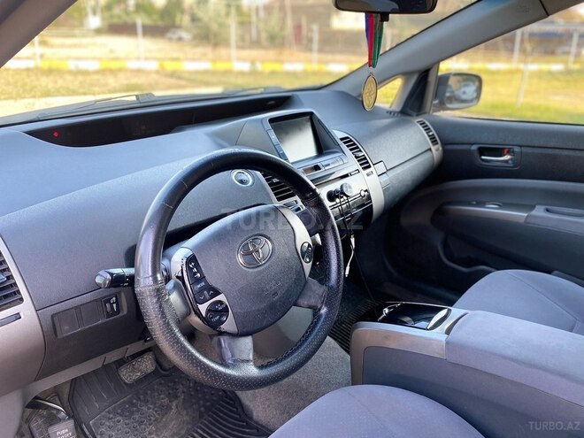 Toyota Prius 2007, 335,000 km - 1.5 l - Şirvan