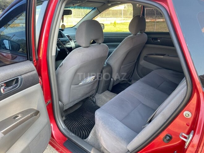 Toyota Prius 2007, 335,000 km - 1.5 l - Şirvan
