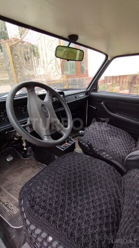 LADA (VAZ) 2107 2004, 99,000 km - 1.6 l - Bakı
