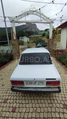 LADA (VAZ) 2107 2004, 99,000 km - 1.6 l - Bakı
