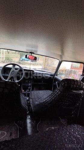 LADA (VAZ) 2107 2004, 99,000 km - 1.6 l - Bakı