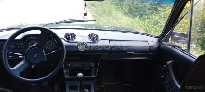 LADA (VAZ) 2106 1984, 99,033 km - 1.6 л - Qusar