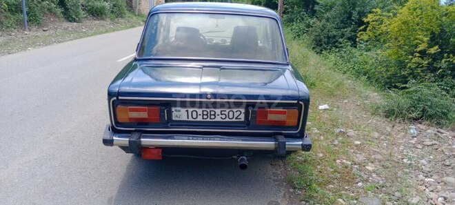 LADA (VAZ) 2106 1984, 99,033 km - 1.6 л - Qusar