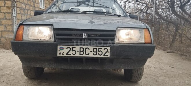 LADA (VAZ) 21099 1996, 422,419 km - 1.6 l - Bakı