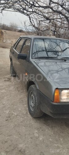 LADA (VAZ) 21099 1996, 422,419 km - 1.6 l - Bakı