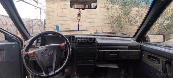 LADA (VAZ) 21099 1996, 422,419 km - 1.6 l - Bakı