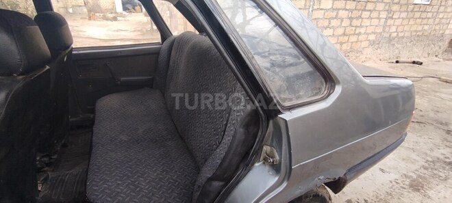 LADA (VAZ) 21099 1996, 422,419 km - 1.6 l - Bakı